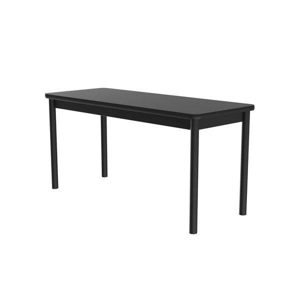 Correll Library Tables  (TFL) LR2448TF-07